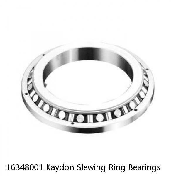 16348001 Kaydon Slewing Ring Bearings