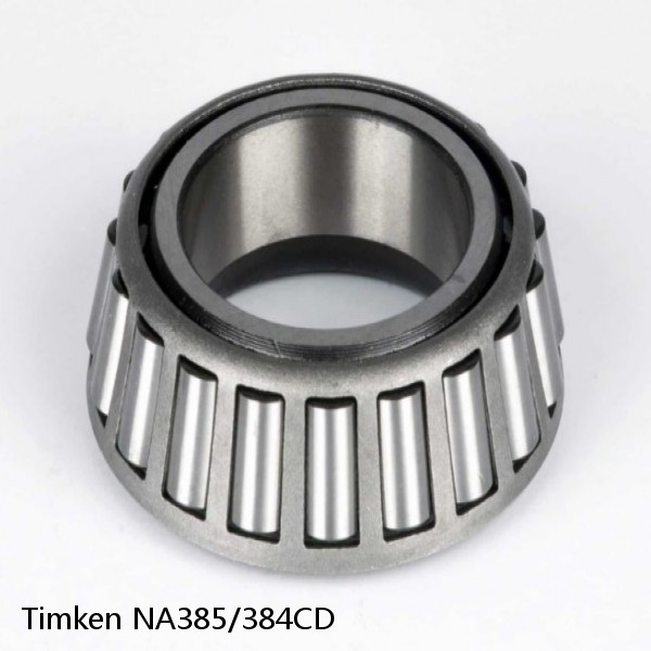 NA385/384CD Timken Tapered Roller Bearings