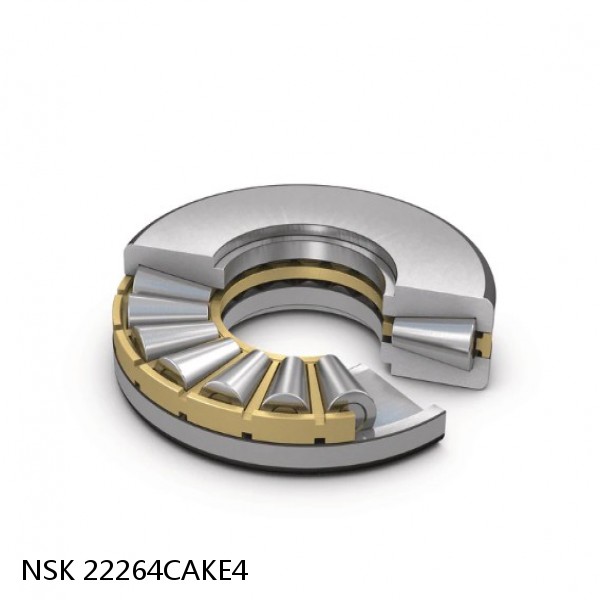 22264CAKE4 NSK Spherical Roller Bearing