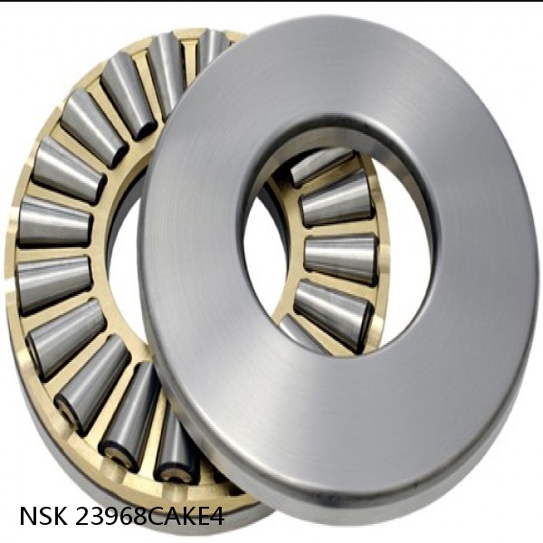 23968CAKE4 NSK Spherical Roller Bearing