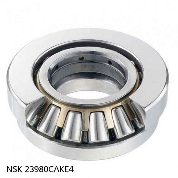 23980CAKE4 NSK Spherical Roller Bearing