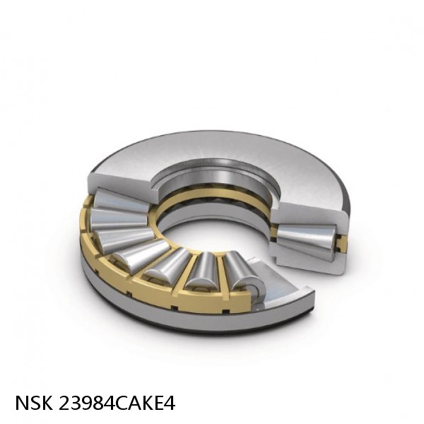 23984CAKE4 NSK Spherical Roller Bearing