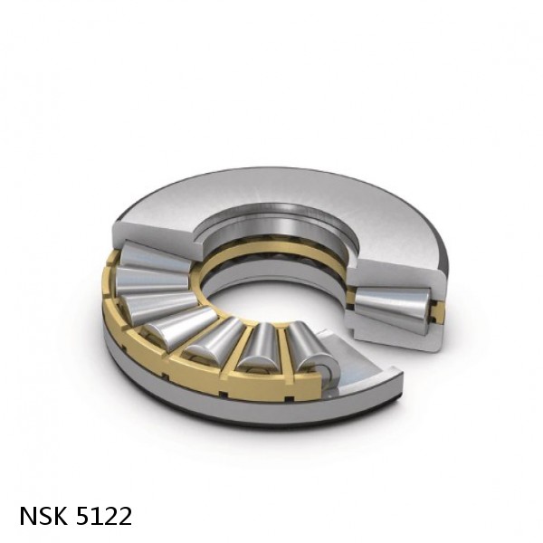 5122 NSK Thrust Ball Bearing