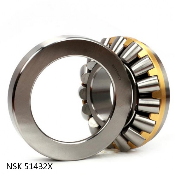 51432X NSK Thrust Ball Bearing