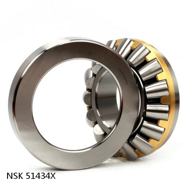 51434X NSK Thrust Ball Bearing