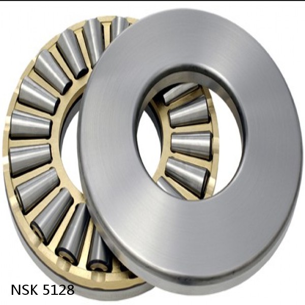 5128 NSK Thrust Ball Bearing