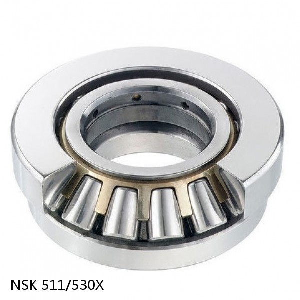 511/530X NSK Thrust Ball Bearing