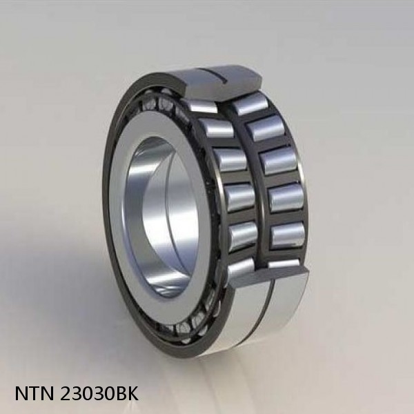 23030BK NTN Spherical Roller Bearings