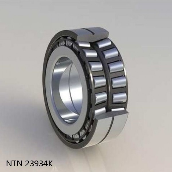 23934K NTN Spherical Roller Bearings