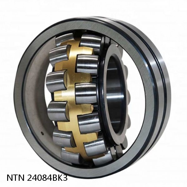 24084BK3 NTN Spherical Roller Bearings