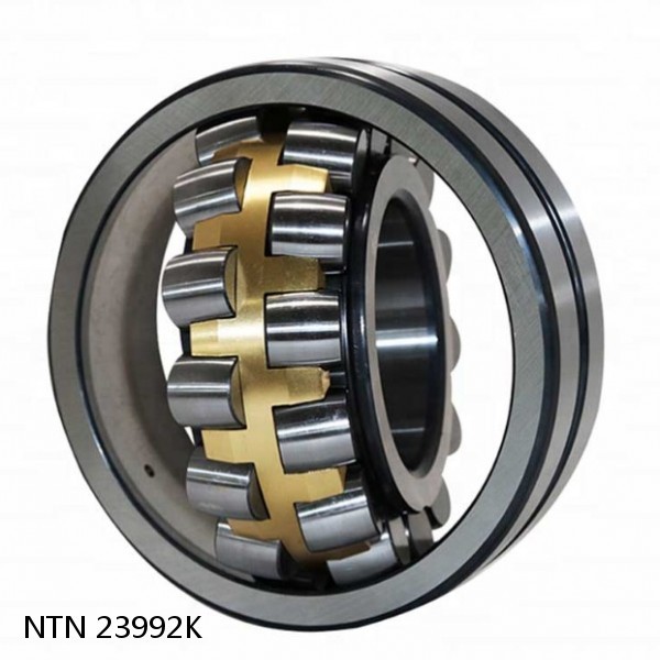 23992K NTN Spherical Roller Bearings