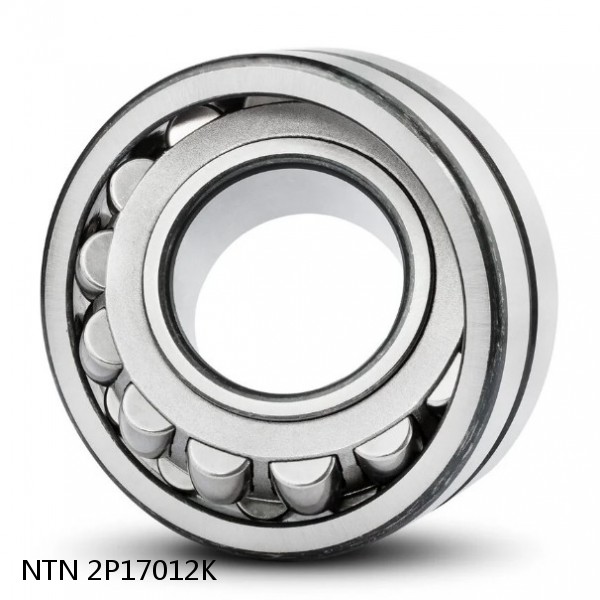 2P17012K NTN Spherical Roller Bearings